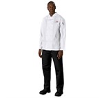 Unisex Gordon Chef Pants ALT-GOR-BL-MOFR234-LOGO