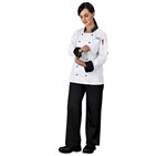 Unisex Gordon Chef Pants ALT-GOR-BL-MOFR27-LOGO