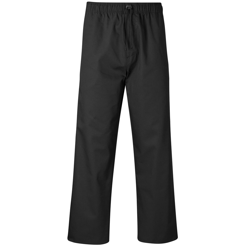 Unisex Gordon Chef Pants | ALT-GOR | Amrod