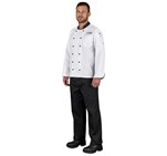 Unisex Gordon Chef Pants ALT-GOR_ALT-GOR-MOFR17-LOGO