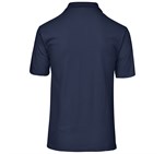 Mens Galway Golf Shirt - Navy ALT-GWM_ALT-GWM-N-GHBK