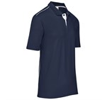 Mens Galway Golf Shirt - Navy ALT-GWM_ALT-GWM-N-GHSI