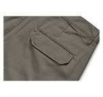 Mens Highlands Cargo Shorts Khaki