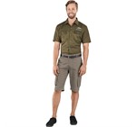 Mens Highlands Cargo Shorts ALT-HLD_ALT-HLD-KH-MOFR09