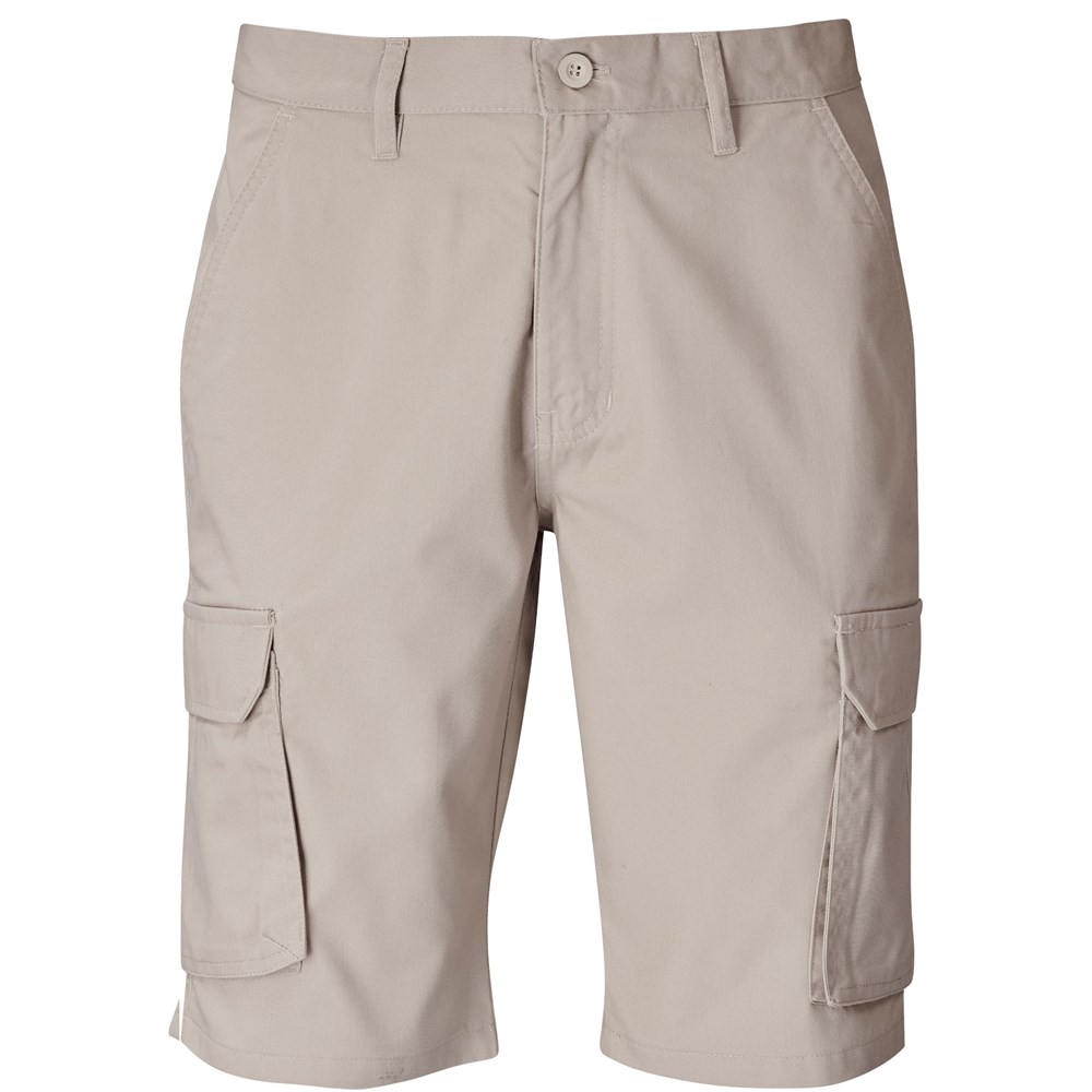 Mens Highlands Cargo Shorts | ALT-HLD | Amrod