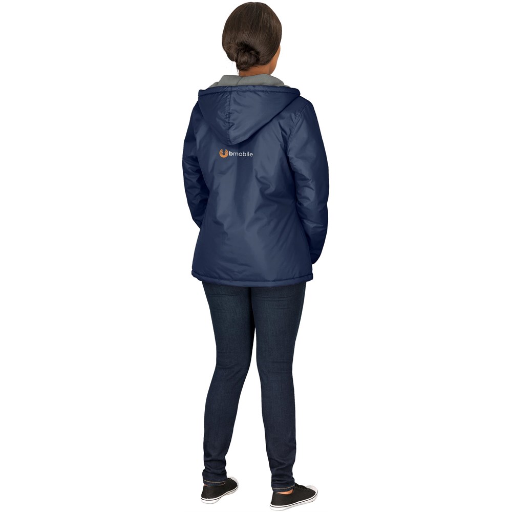 Ladies Hamilton Jacket