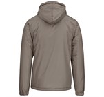 Mens Hamilton Jacket Khaki