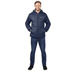 Mens Hamilton Jacket ALT-HMM_ALT-HMM-N-MOFR28-LOGO