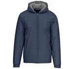 Mens Hamilton Jacket Navy