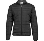 Kids Hudson Jacket Black