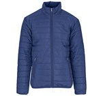 Kids Hudson Jacket Navy