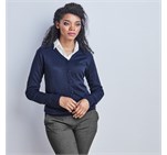 Ladies Waverley Cardigan 132972566865105149