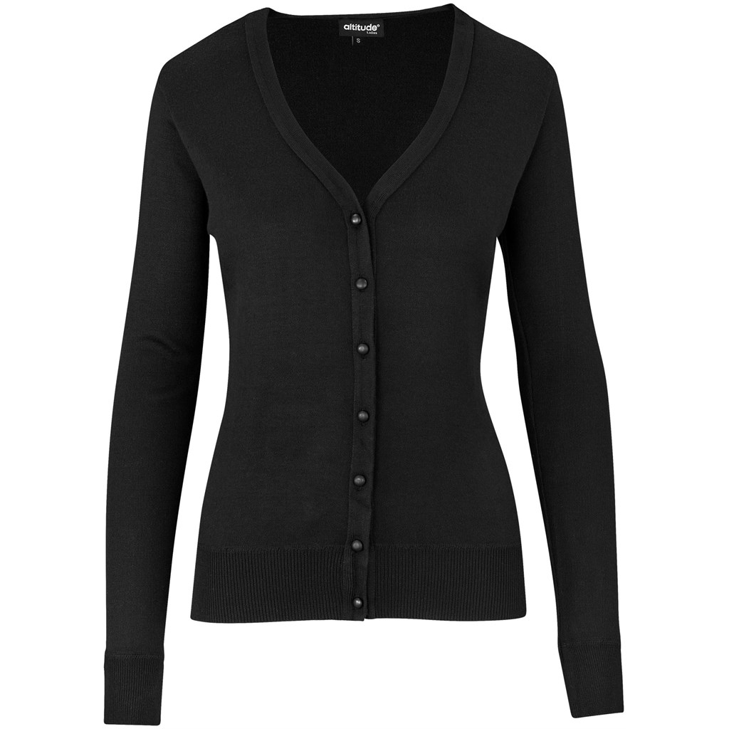 Ladies Waverley Cardigan | ALT-HYL | Amrod