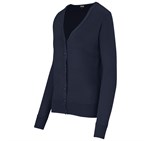 Ladies Waverley Cardigan Navy