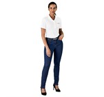 Ladies Fashion Denim Jeans ALT-LFJ_ALT-LFJ-BU_MOFR208