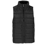 Mens Lando Bodywarmer Black