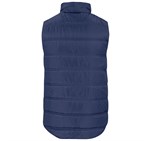 Mens Lando Bodywarmer Navy