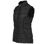 Ladies Lando Bodywarmer Black