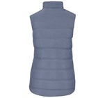 Ladies Lando Bodywarmer Grey