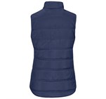 Ladies Lando Bodywarmer Navy