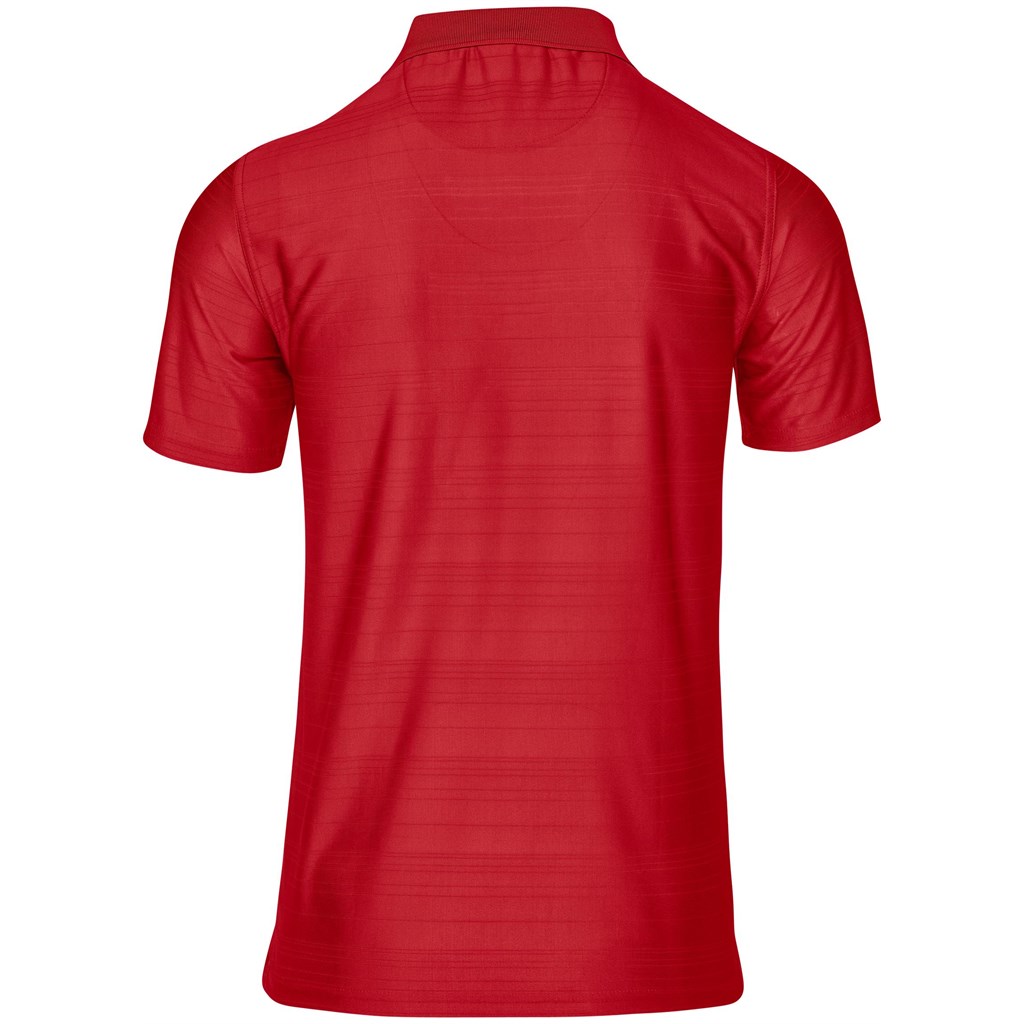 Mens Milan Golf Shirt | ALT-MLM | Amrod