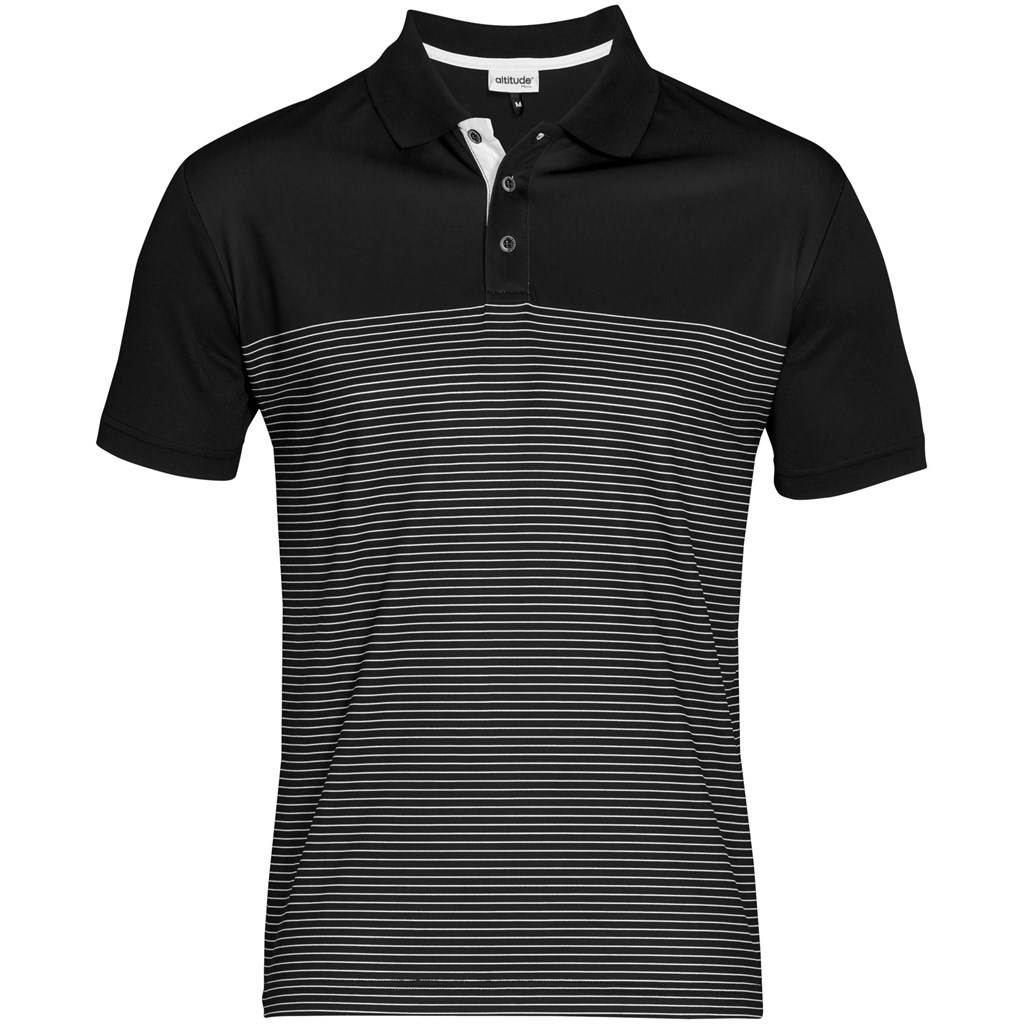 Mens Maestro Golf Shirt | ALT-MSM | Amrod