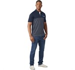 Mens Maestro Golf Shirt ALT-MSM_ALT-MSM-N-MOFR09