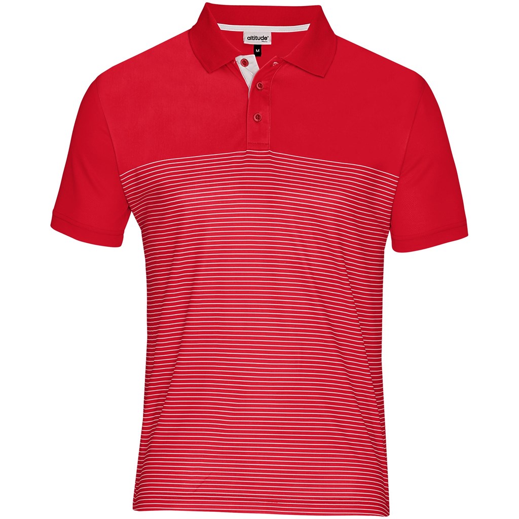 Mens Maestro Golf Shirt | ALT-MSM | Amrod