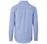 Mens Long Sleeve Northampton Shirt Sky Blue