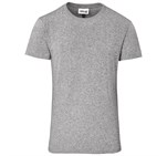 Mens Oregon Melange T-Shirt Grey