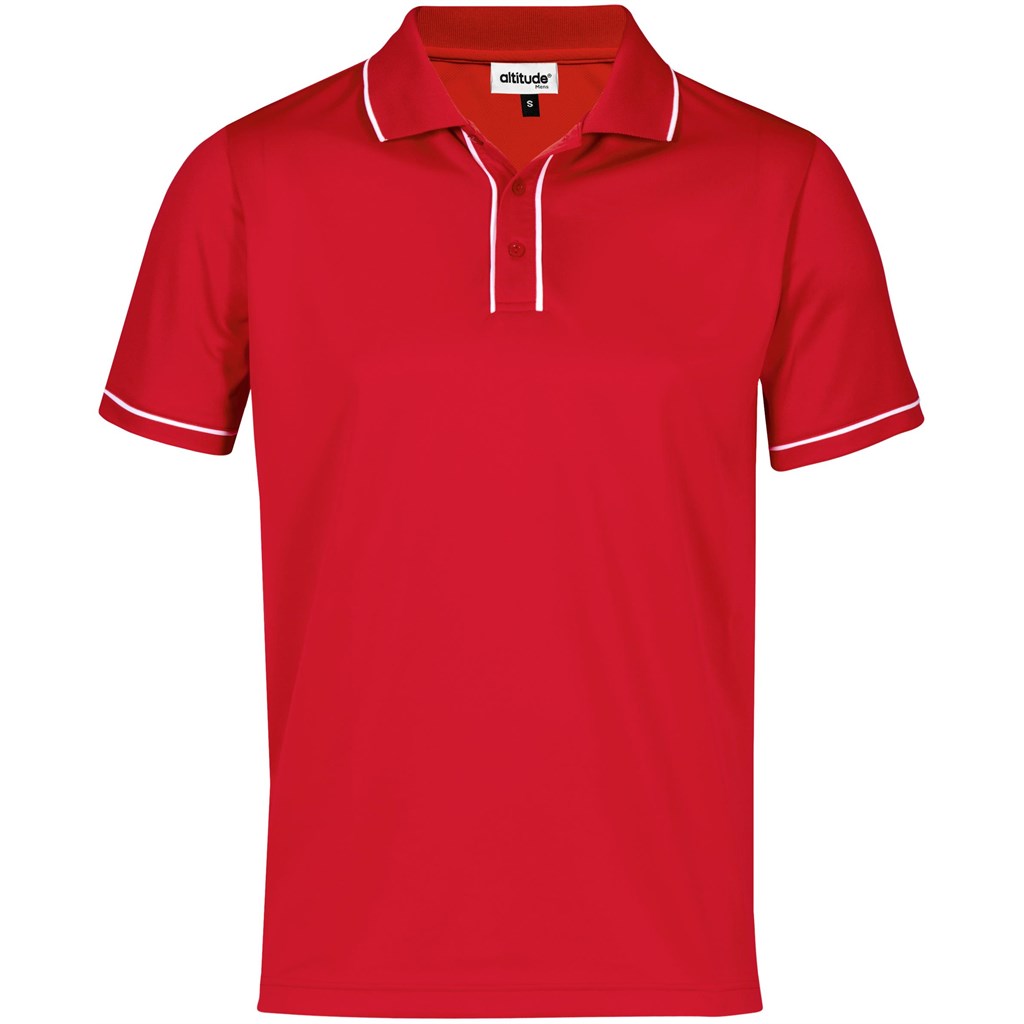 Mens Osaka Golf Shirt | ALT-OKM | Amrod