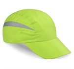 Olympic Cap - 7 Panel Lime