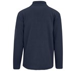 Mens Oslo Micro Fleece Jacket Navy