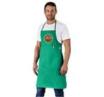 Promo Bib Apron