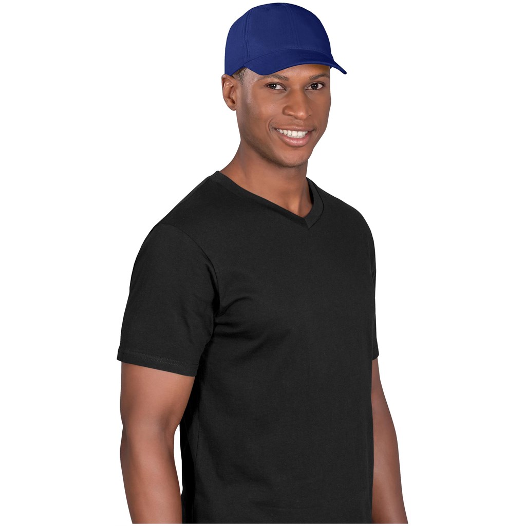 Pro Basic Cap - 6 Panel