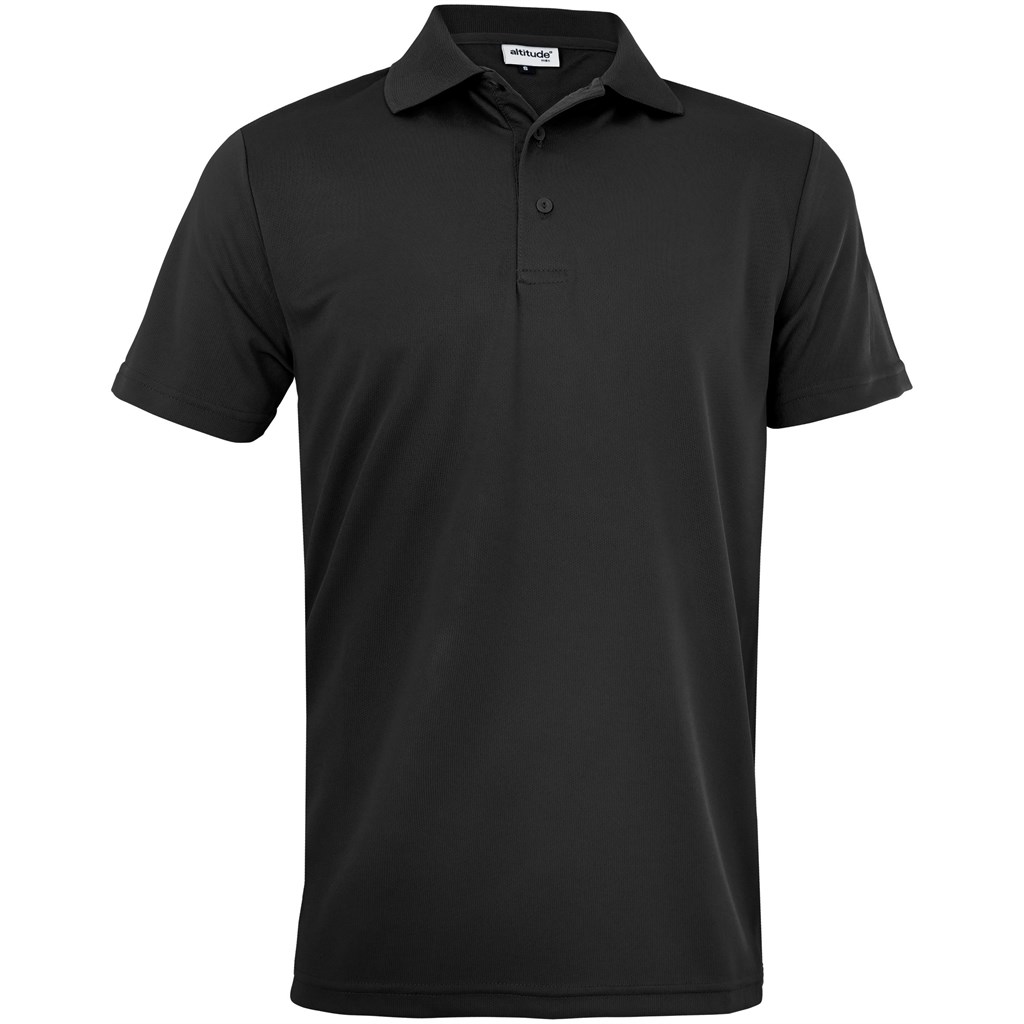 Mens Pro Golf Shirt | ALT-PGM | Amrod