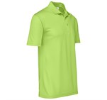 Mens Pro Golf Shirt Lime