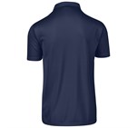 Mens Pro Golf Shirt Navy