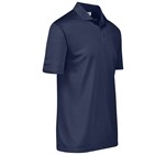Mens Pro Golf Shirt Navy