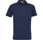 Mens Pro Golf Shirt Navy