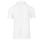 Mens Pro Golf Shirt White