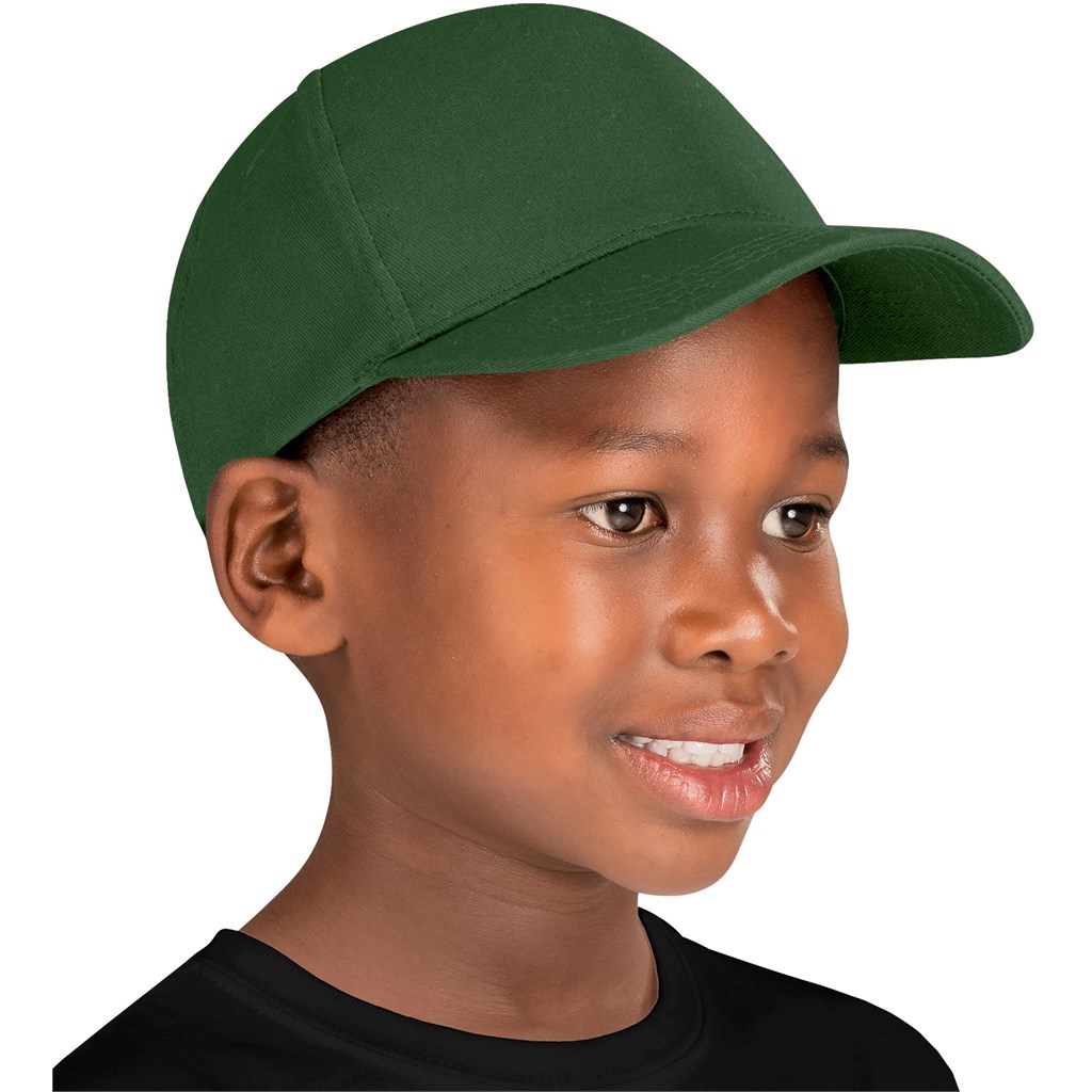 Piccolo Kids Cap - 5 Panel