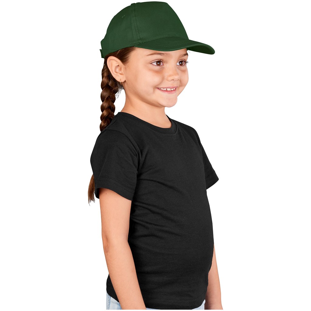 Piccolo Kids Cap - 5 Panel