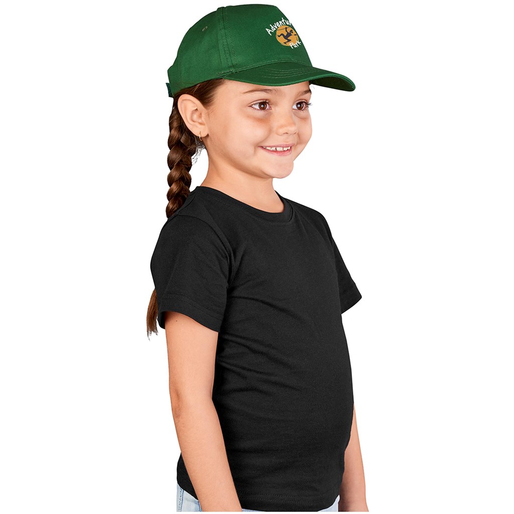 Piccolo Kids Cap - 5 Panel