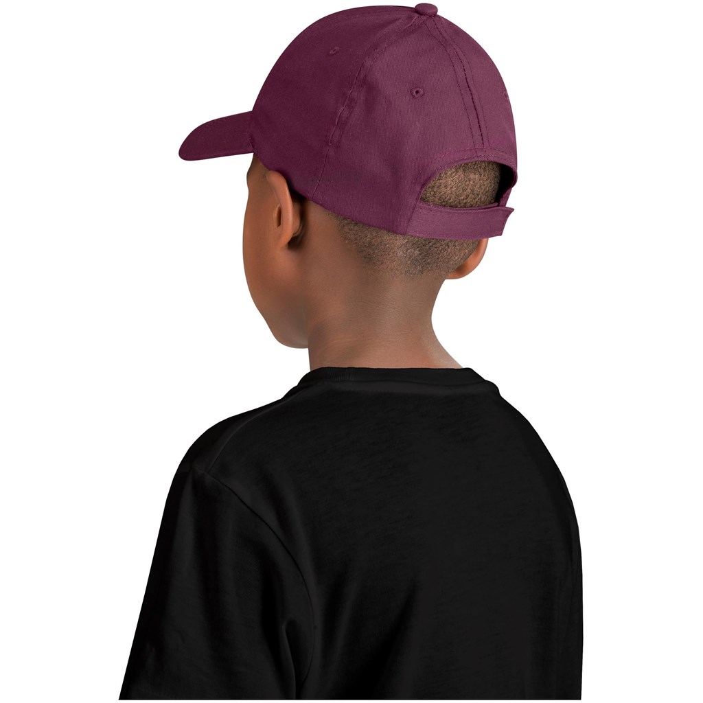 Piccolo Kids Cap - 5 Panel