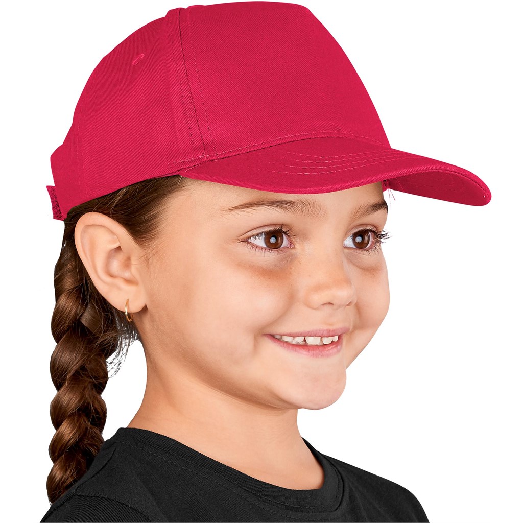 Piccolo Kids Cap - 5 Panel