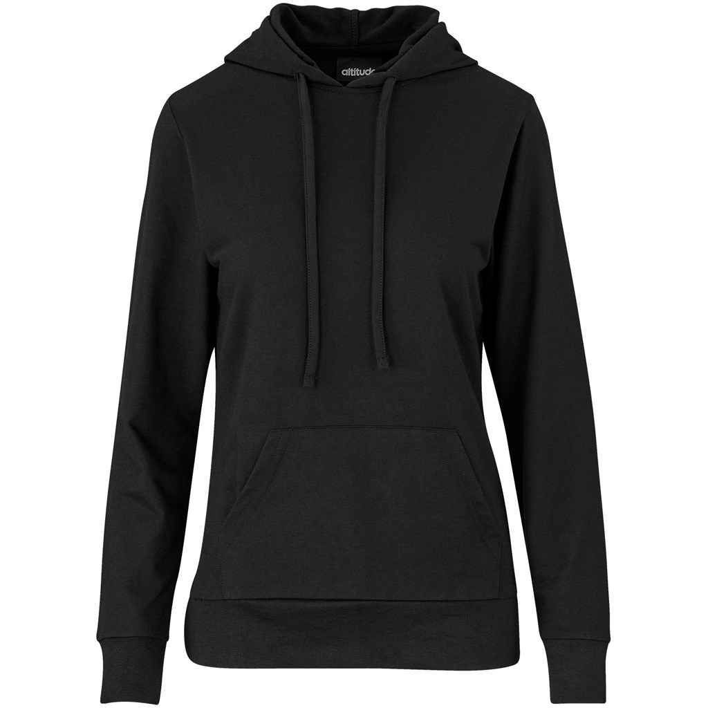 Ladies Physical Hooded Sweater | ALT-PSSL | Amrod