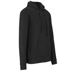 Mens Physical Hooded Sweater Black