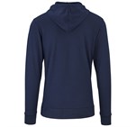 Mens Physical Hooded Sweater Navy