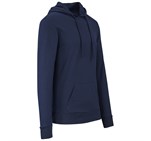 Mens Physical Hooded Sweater Navy